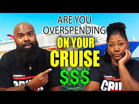 Видео: Как составить бюджет круиза (не разорившись!)