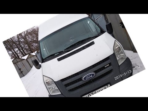 Видео: Правильная замена задних тормозных колодок Форд Транзит 2.4. PILEHGA лучшие колодки из дешмана.