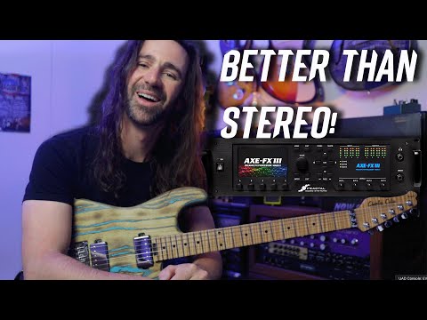 Видео: Вам нужно попробовать эти настройки задержки 3D Lead || 5-минутные звуки