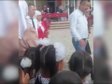 Видео: Красный маяк айылы 1984_ ж 2021_ж.жолугушу