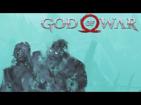 Видео: ХЕЛЕВСКИЕ КОШМАРЫ \|/ God of War #15