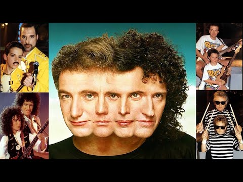 Видео: Queen - Miracle (Обзор). Тринадцатое чудо легендарных Queen!