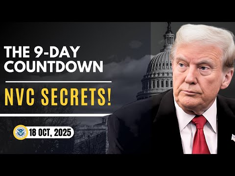 Видео: Время обработки ННО раскрыто! Отчёт за октябрь 2025 г., который стоит посмотреть