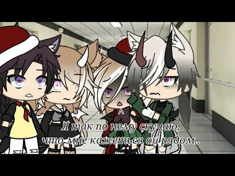 Видео: 🌇неожиданный приезд бывшей димы  [4-серия] 🌇