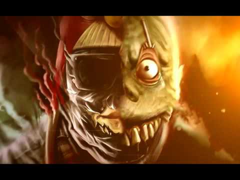 Видео: Сидоджи Дубоshit и Грязный Рамирес - Pitch Lake