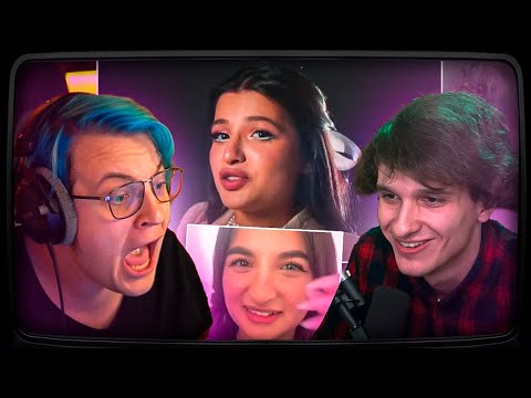 Видео: Пятёрка смотрит КЛИП TENDERLYBAE БЕЗ МАСКИ и РЕАКЦИЮ МЕЛЛШЕРА | Нарезка стрима ФУГА TV