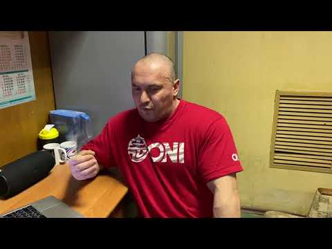 Видео: Методика тренировок. Часть 5. Переходный цикл.