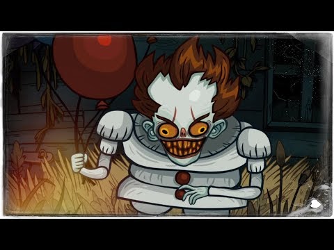 Видео: УГАРНЫЙ ТРОЛЛИНГ НА ХЭЛЛОУИН 2018