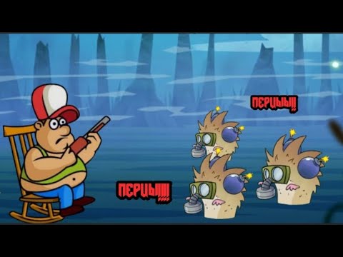 Видео: SwampAttack #4 почему так сложно!!??