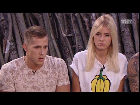 Видео: Ревность Лясковец