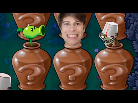 Видео: ЛАМПА! ➤ Plants vs Zombies: Replanted ➤ #4