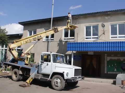 Видео: Камышенка