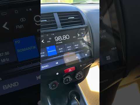 Видео: Обзор ситроен С4 AIRCross