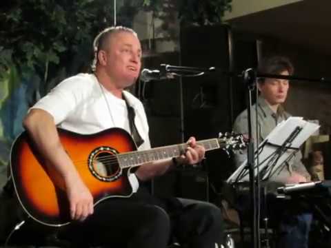 Видео: Павел Кашин "Гаргульи"