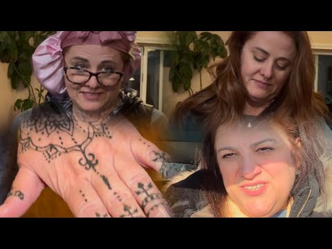 Видео: Красота на Ладонях и Бедствие Вокруг | Обсуждаем Пожары в Калифорнии ￼