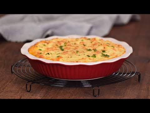 Видео: Пастуший Пирог