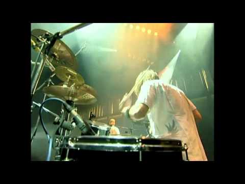 Видео: [AMATORY] - Меня Больше нет (Live Evil)