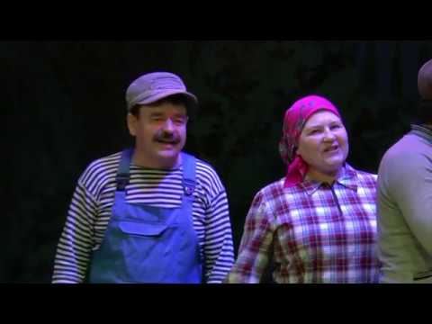 Видео: "Пасаркасси мыскари" 2-меш пайе