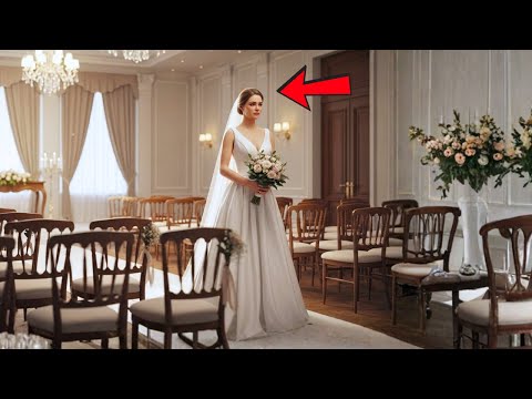 Видео: Никто Из Моей Семьи Не Пришёл На Мою Свадьбу — Даже Родители И Сестра