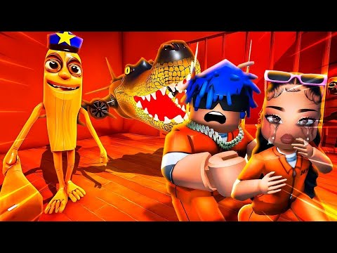 Видео: Tung Tung Tung Sahur-дан ҚАШТЫҚ 😨 | РОБЛОКС ҚАЗАҚША