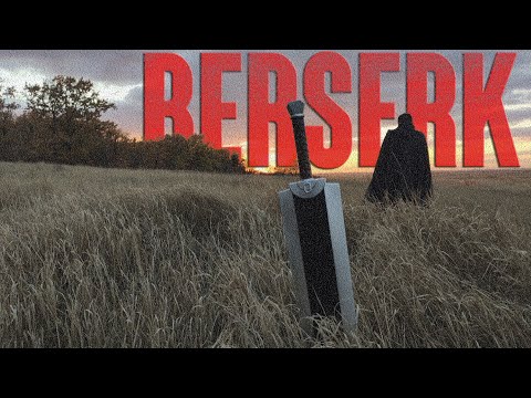 Видео: Берсерк - Все Аниме от Худшего к Лучшему