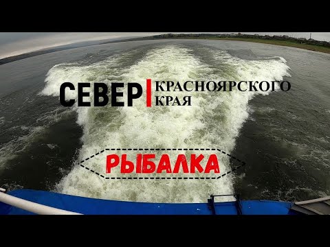 Видео: РЫБАЛКА НА СЕВЕРЕ! РЫБАЛКА МЕЧТЫ!