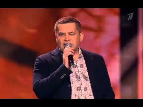 Видео: Юбилейный вечер Вячеслава Добрынина 2016. Николай Расторгуев с песней не сыпь мне соль на рану.