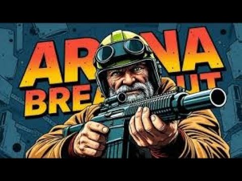Видео: #Слеза#Стрим🚀Arena Breakout🚀