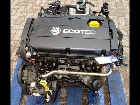 Видео: Двигатель опель астра z18xer схема маслораспределения