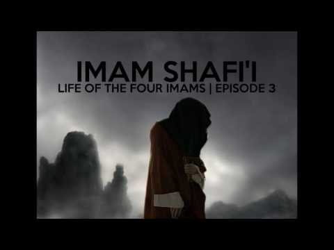 Видео: "Имом Шофеий роҳимаҳуллоҳ" Акрамжон домла