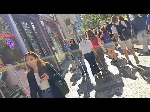 Видео: 962. VASLAVSKENAMESTI @олег Гаврисюк. 11.9.2025