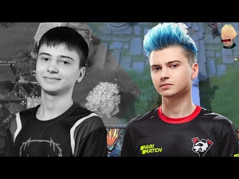 Видео: RAMZES666 ПОЙМАЛ FLASHBACK