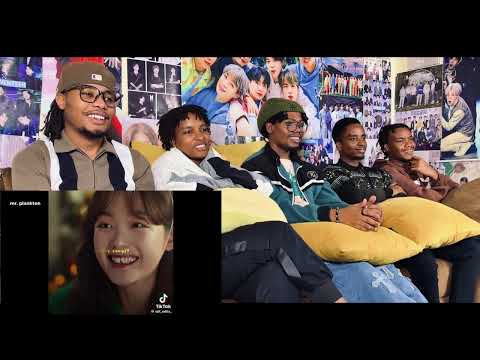 Видео: ЛУЧШАЯ ПОДБОРКА KDRAMA TIKTOK ДЛЯ @LennyLen (РЕАКЦИЯ)