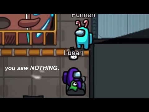 Видео: KREW ✨ СРЕДИ НАС ✨ СМЕШНЫЕ МОМЕНТЫ