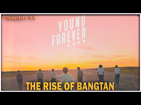 Видео: THE RISE OF BANGTAN - Chapter 11: Young Forever РЕАКЦИЯ