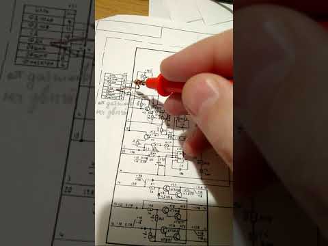 Видео: Ремонт магнитофона СОЮЗ-110. Серия 9 "Ремонт лентопротяжного механизма (ЛПМ)"