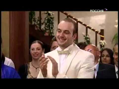 Видео: Свадьба Кармелиты и Стаса!