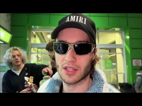 Видео: Реакция кореша: Топ Моменты с Twitch | Купили M5 F90 и E53