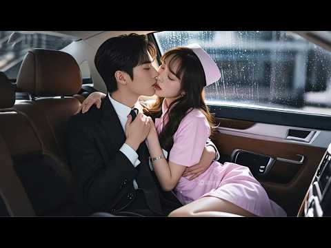 Видео: Отравленный CEO проигнорировал 500 девушек,подошел медсестре, поцелуй успокоил его,стал зависим неё!