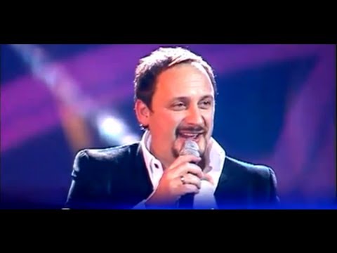 Видео: Стас Михайлов - Петербург-Москва