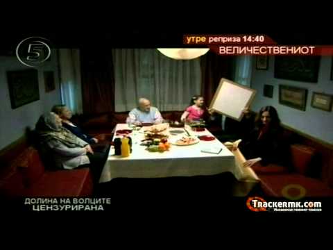 Видео: Долина на волците-Заседа 6 сезона 29.Епизода 2/3