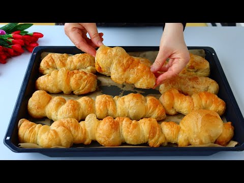 Видео: После того, как вы увидите этот метод! вы будете удивлены, насколько это просто. Вкусные хрустящие
