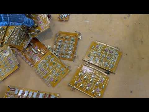 Видео: В разборе Блок РПУ