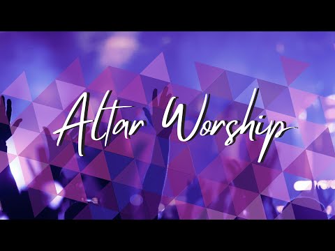 Видео: Altar Worship 2025 | Църква Елим
