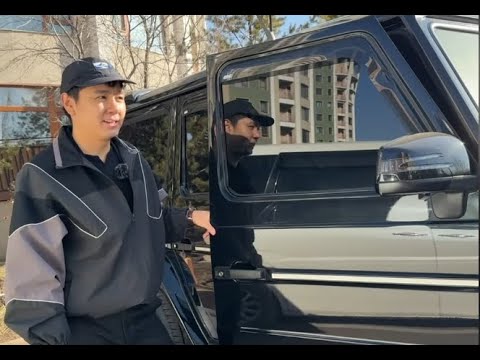 Видео: G-Class G63, Монголд 2 жил унасаны дараах бодит үнэн сэтгэгдэл.
