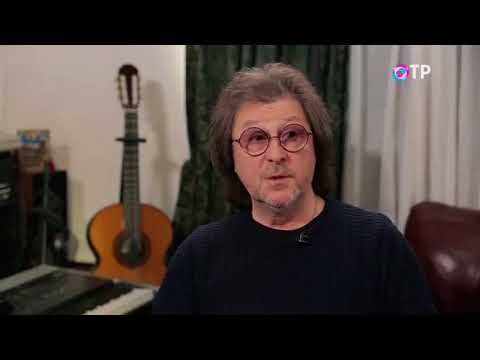 Видео: Александр Кутиков в программе "Моя история" (25.03.2018)