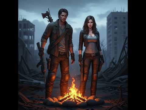 Видео: Последний огонь