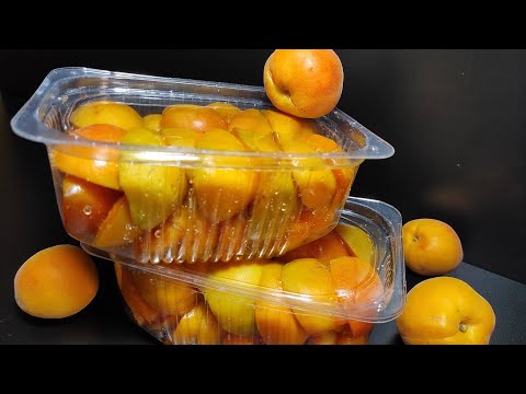Видео: Заготовки на зиму | Абрикосы на зиму | Абрикосы на зиму без ВАРКИ
