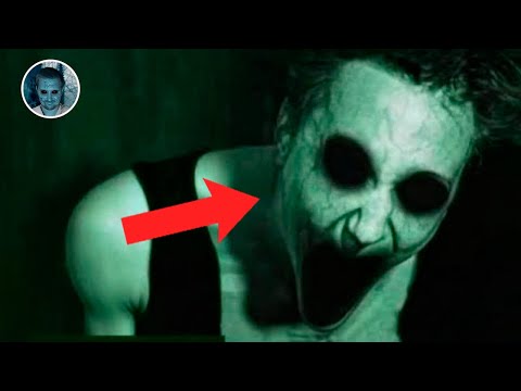 Видео: СТРАННЫЕ и Страшные Видео с Паранормальными Явлениями