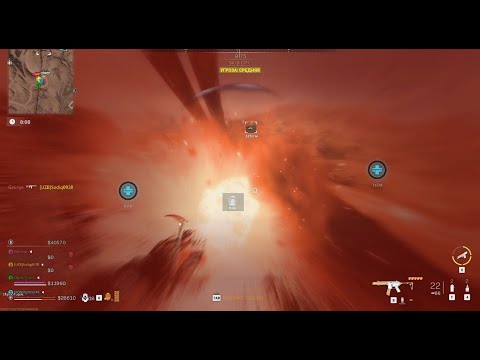 Видео: DMZ - UZBEK | HONEST KILL - BUT UNDERBARREL CHEAT | ЧЕСТНОЕ КИЛЛОВ - НО ЧИТ ПОДСТВОЛЬНИК😡